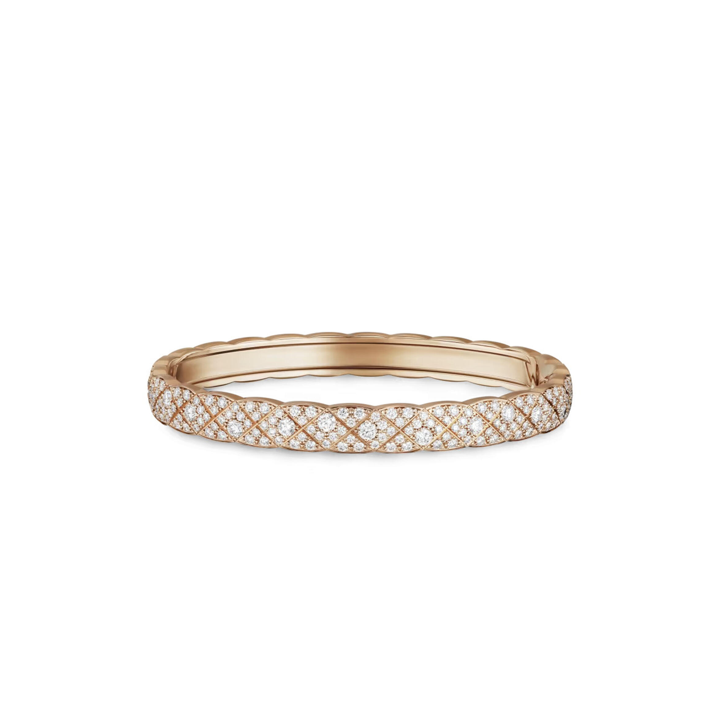 CHANEL COCO CRUSH BRACELET  J13651